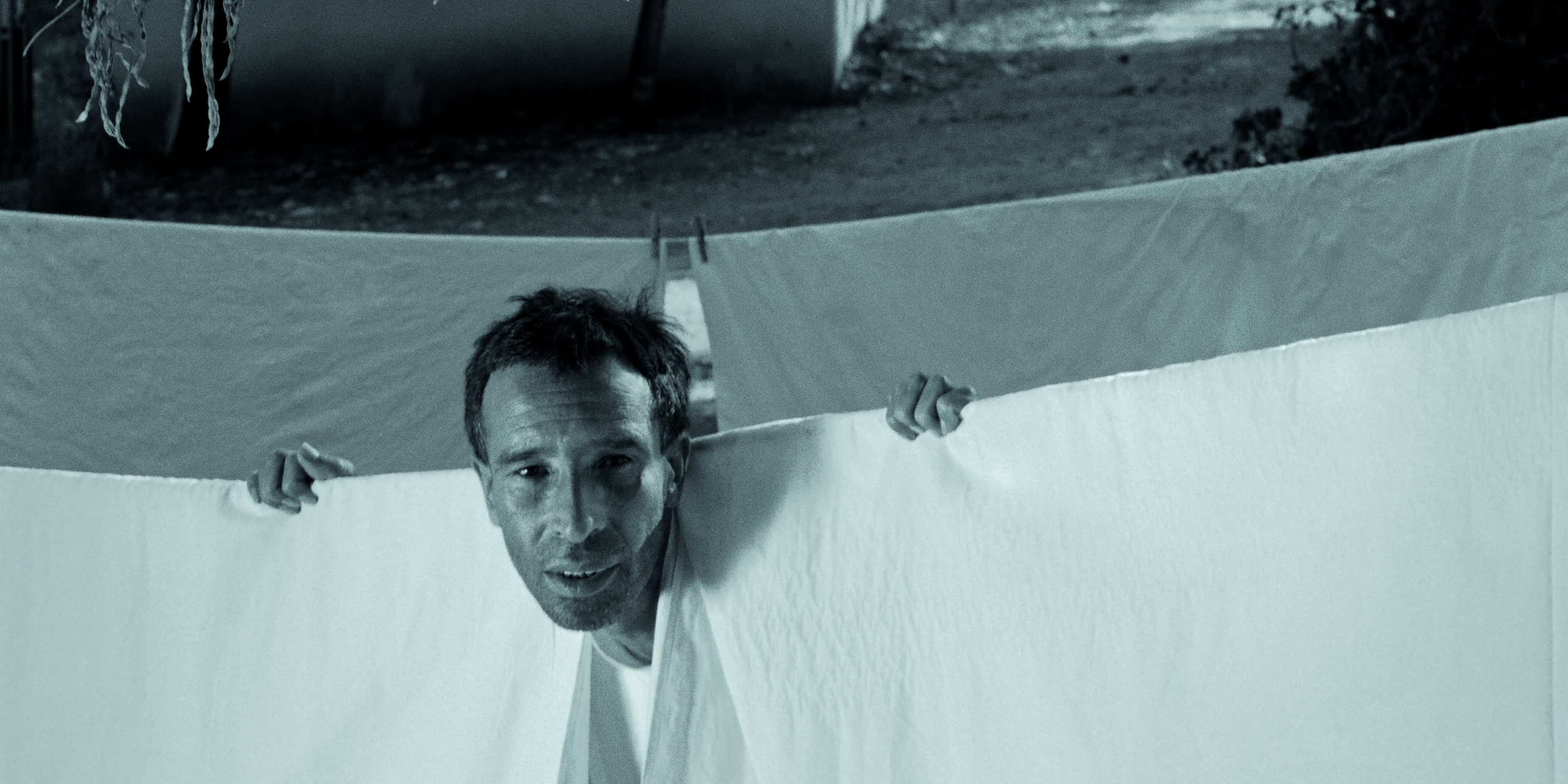 Le mirage, Ahmed Bouanani, 1979 Le mirage, Ahmed Bouanani, 1979