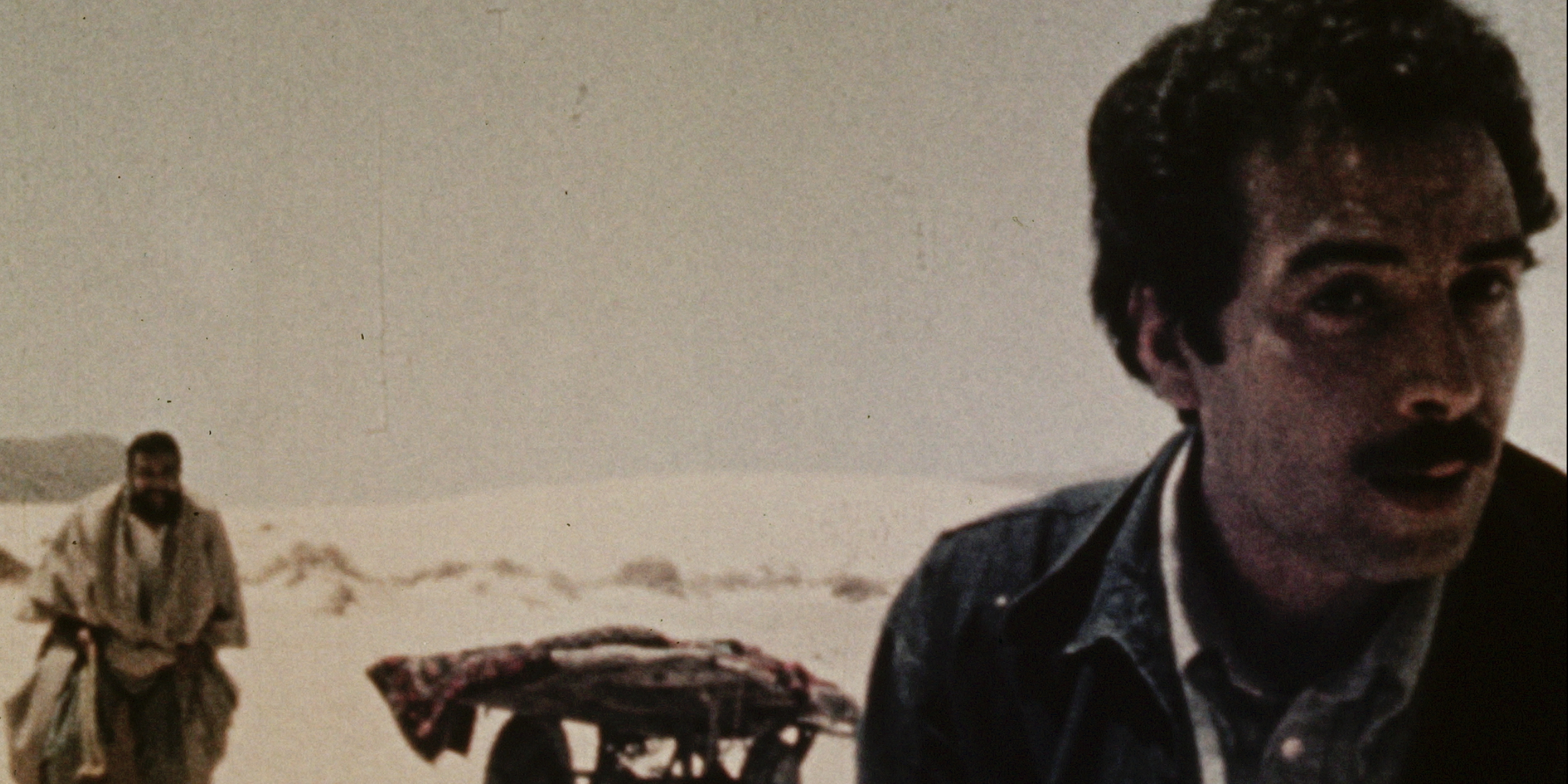Boualem zid el Goudam, Moussa Haddad, 1980