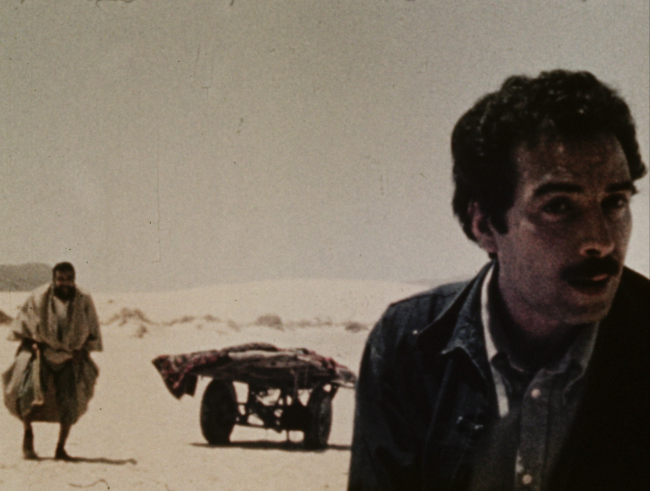 Boualem zid el Goudam, Moussa Haddad, 1980