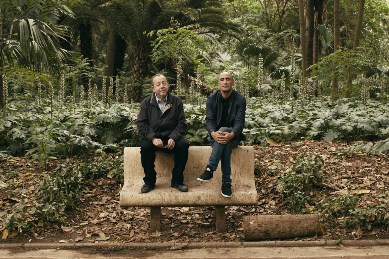 Alea Jacarandas, Hassen Ferhani, 2026