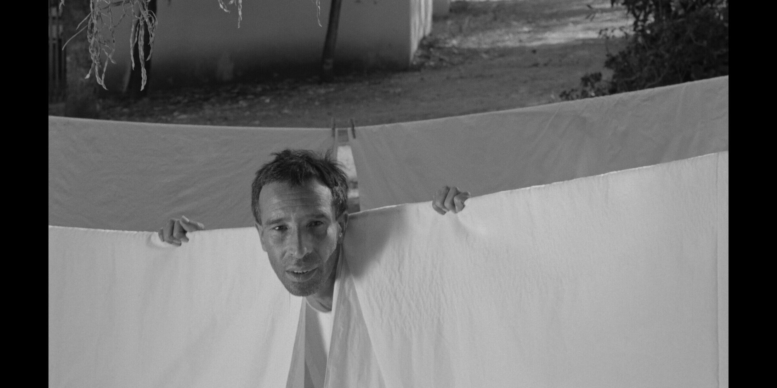 Le Mirage, Ahmed Bouanani, 1979 Le Mirage, Ahmed Bouanani, 1979